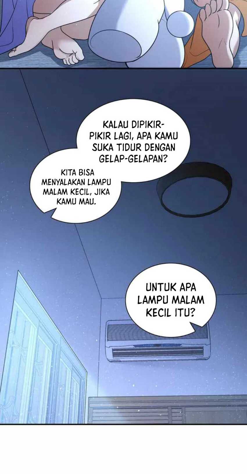 My Wife Is From a Thousand Years Ago Chapter 175 Gambar 37