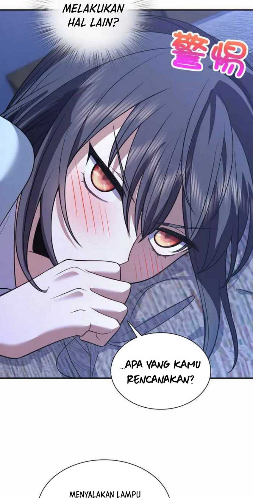 My Wife Is From a Thousand Years Ago Chapter 175 Gambar 39