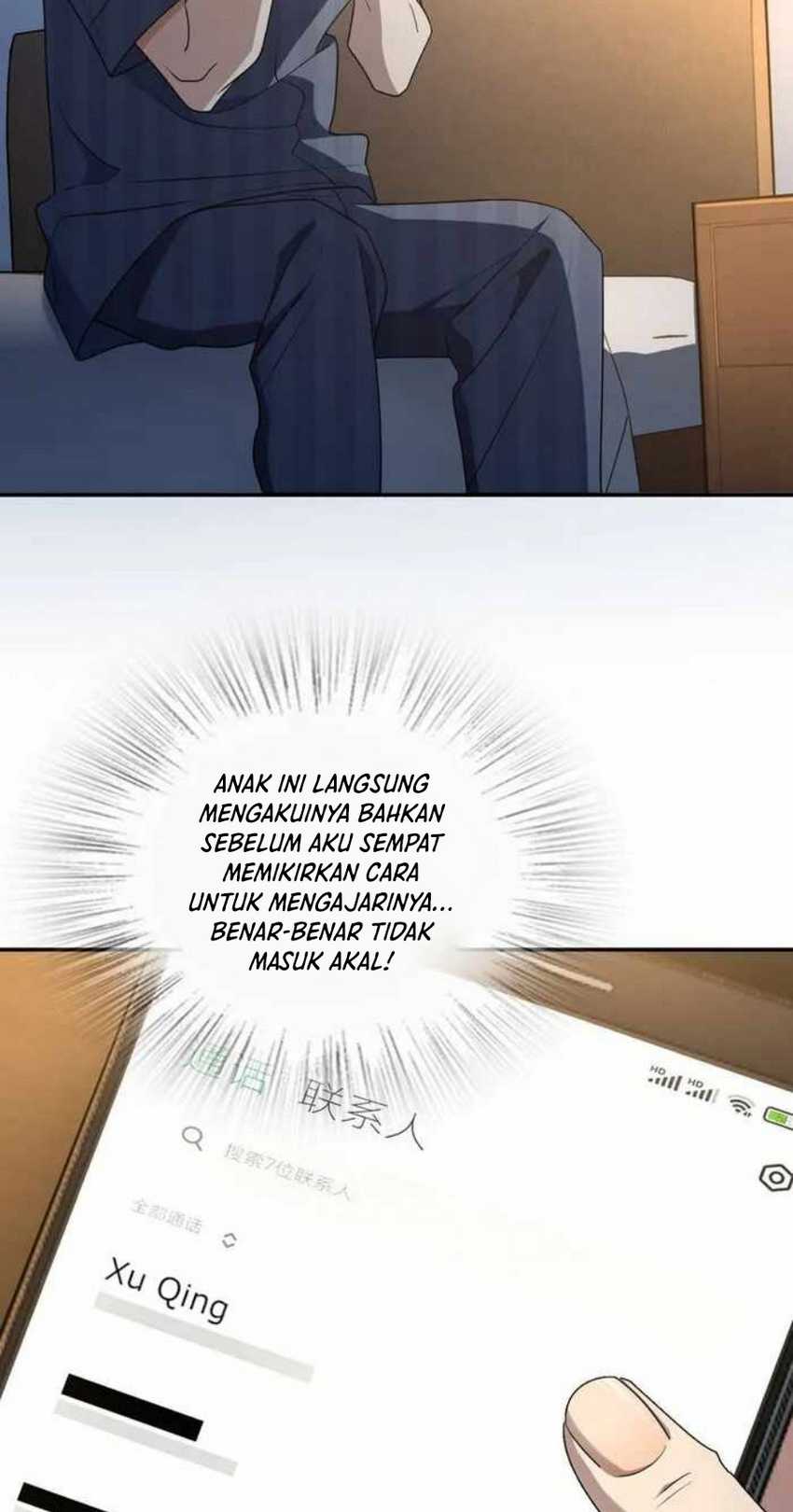 My Wife Is From a Thousand Years Ago Chapter 175 Gambar 3