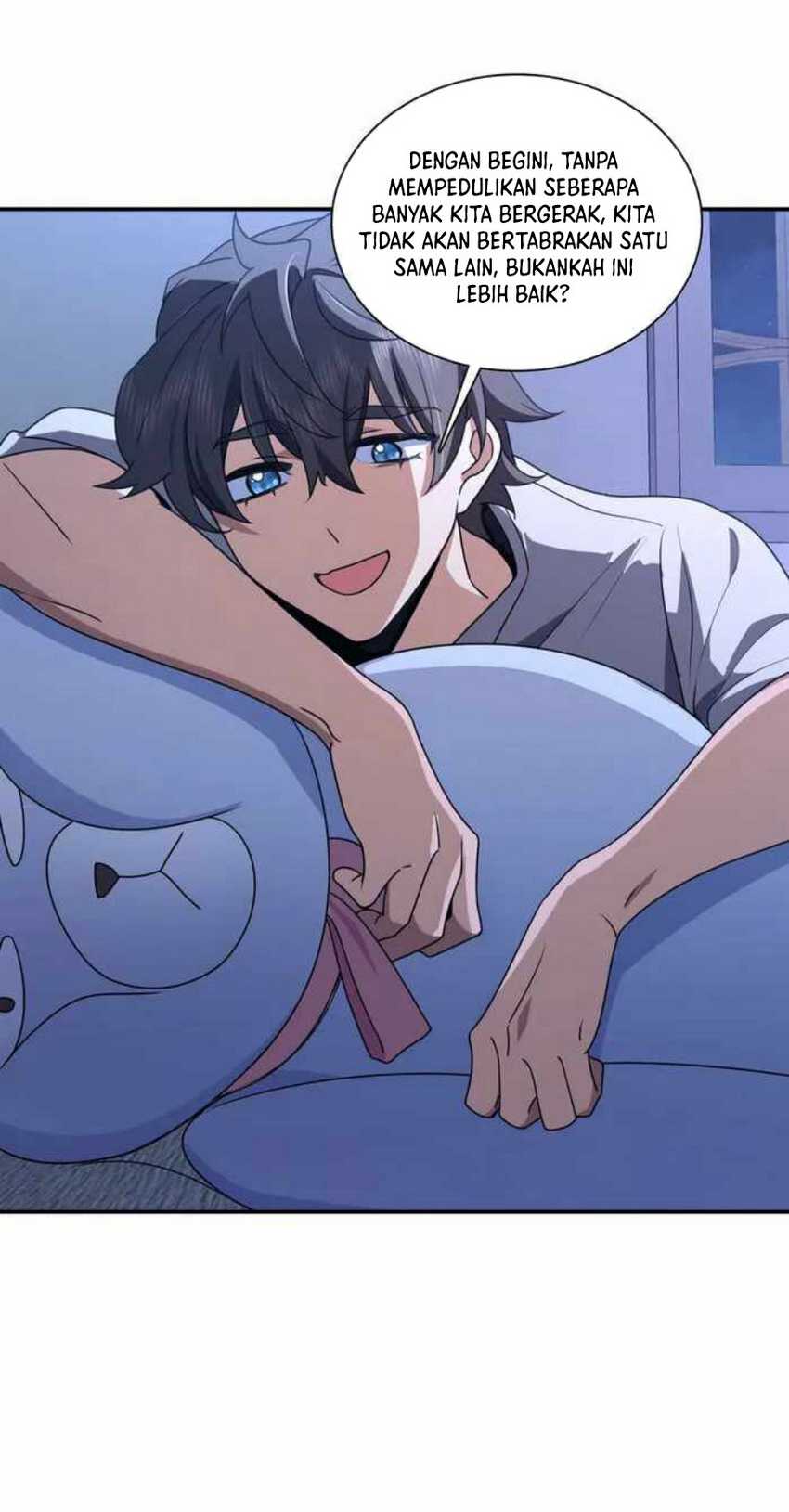 My Wife Is From a Thousand Years Ago Chapter 175 Gambar 33