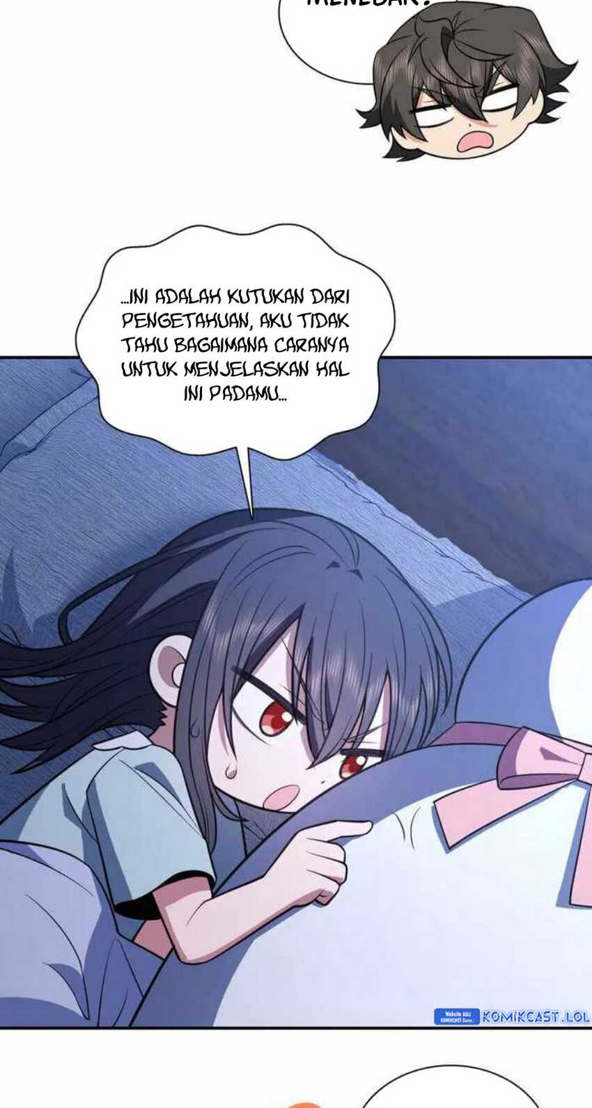 My Wife Is From a Thousand Years Ago Chapter 175 Gambar 45