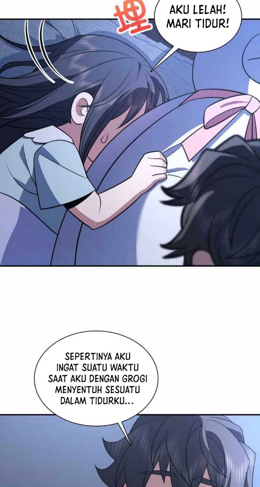 My Wife Is From a Thousand Years Ago Chapter 175 Gambar 46