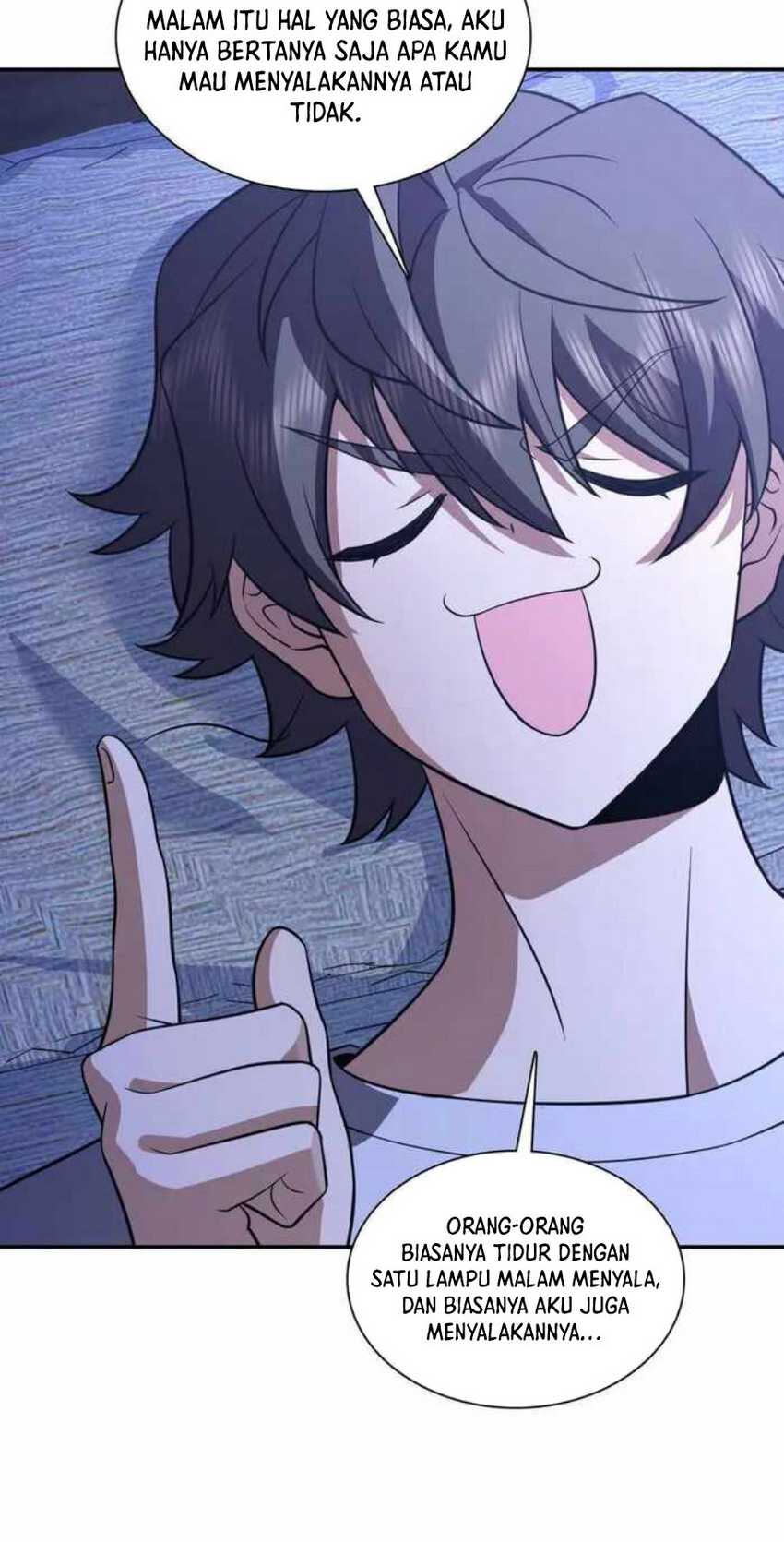 My Wife Is From a Thousand Years Ago Chapter 175 Gambar 40