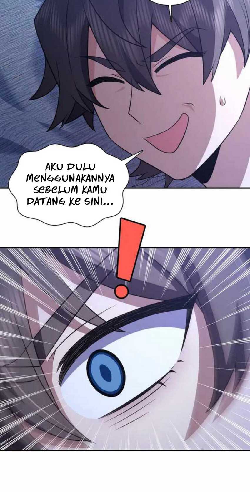 My Wife Is From a Thousand Years Ago Chapter 175 Gambar 42