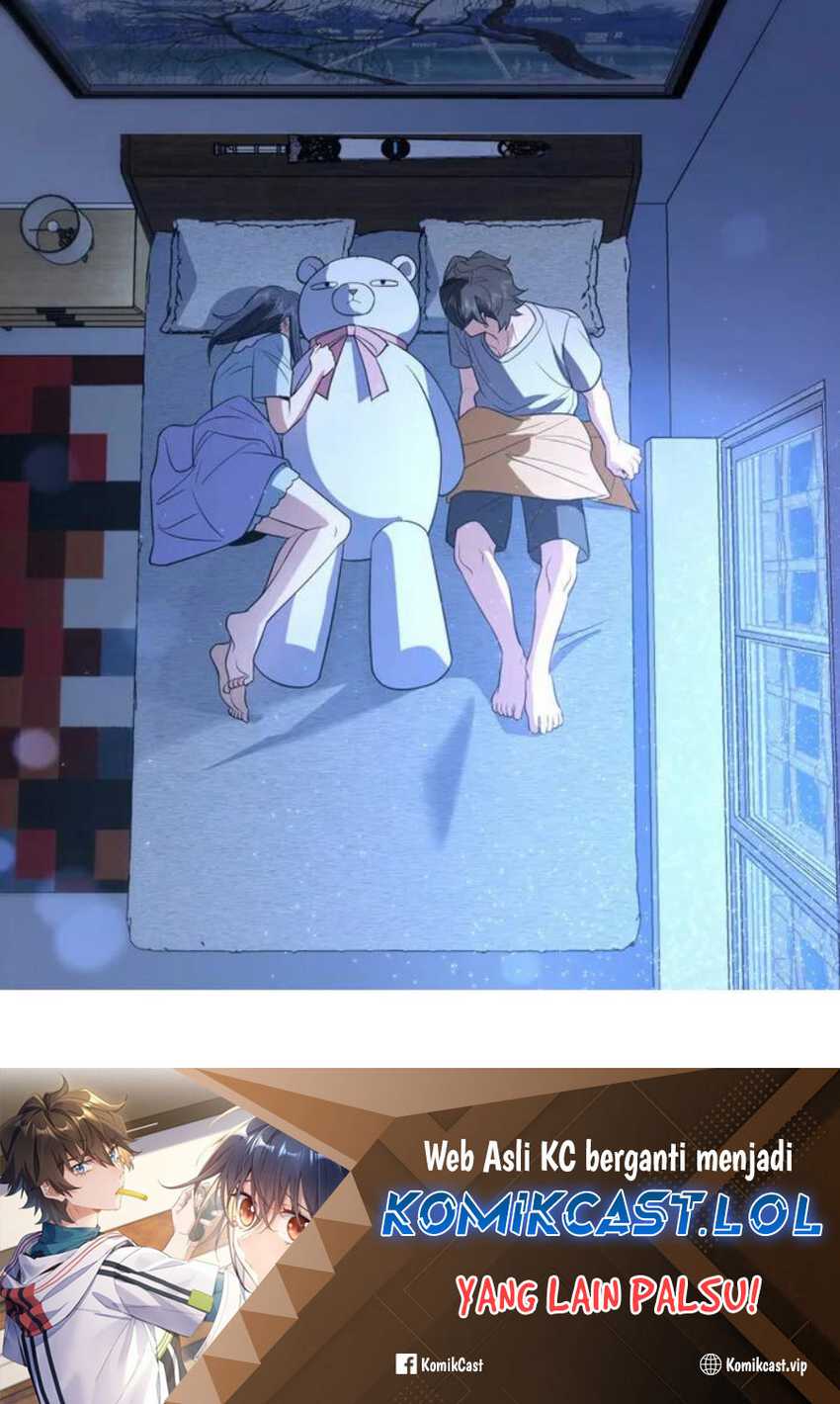 My Wife Is From a Thousand Years Ago Chapter 175 Gambar 54