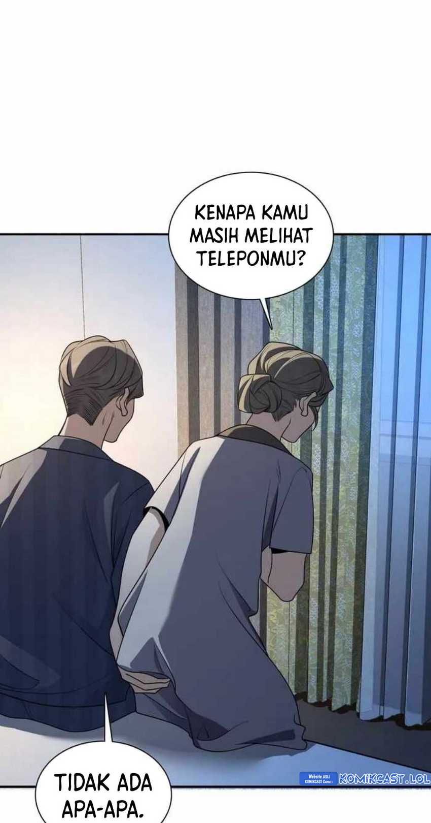 My Wife Is From a Thousand Years Ago Chapter 175 Gambar 5