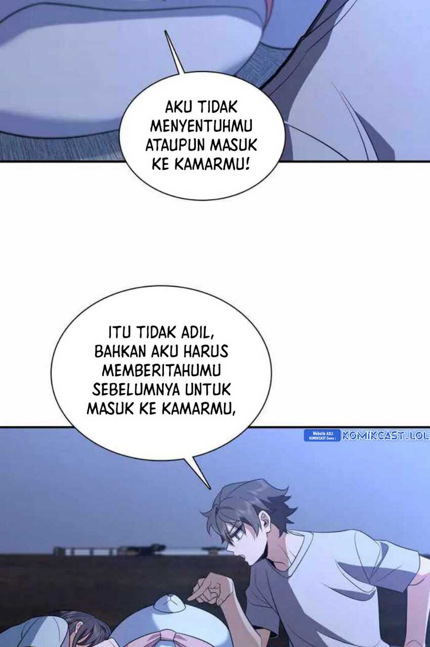 My Wife Is From a Thousand Years Ago Chapter 175 Gambar 50