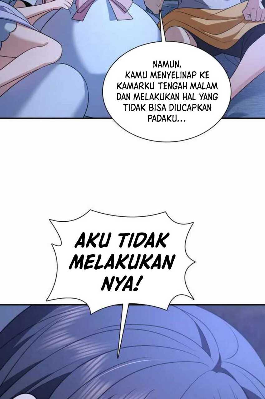 My Wife Is From a Thousand Years Ago Chapter 175 Gambar 51