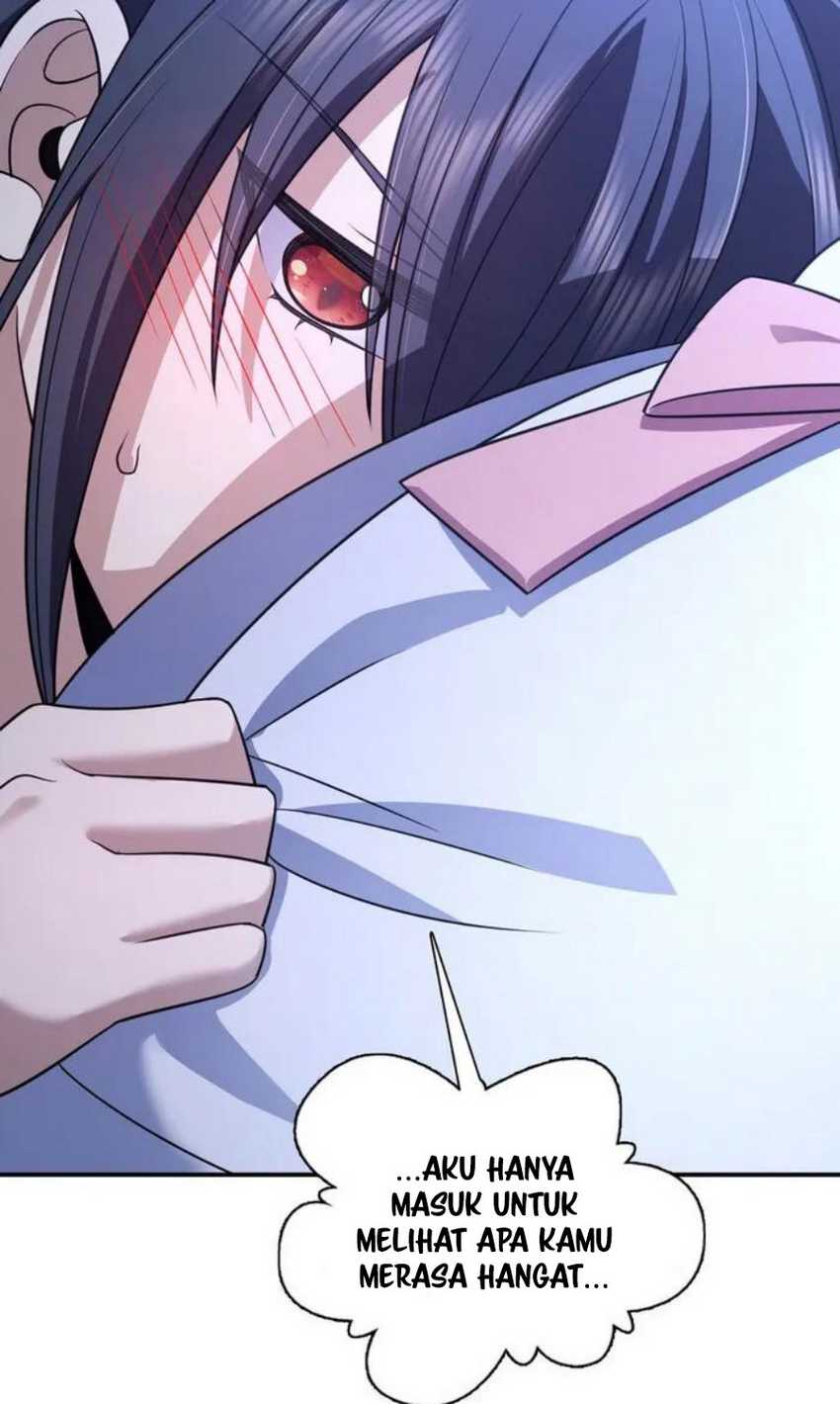 My Wife Is From a Thousand Years Ago Chapter 175 Gambar 52