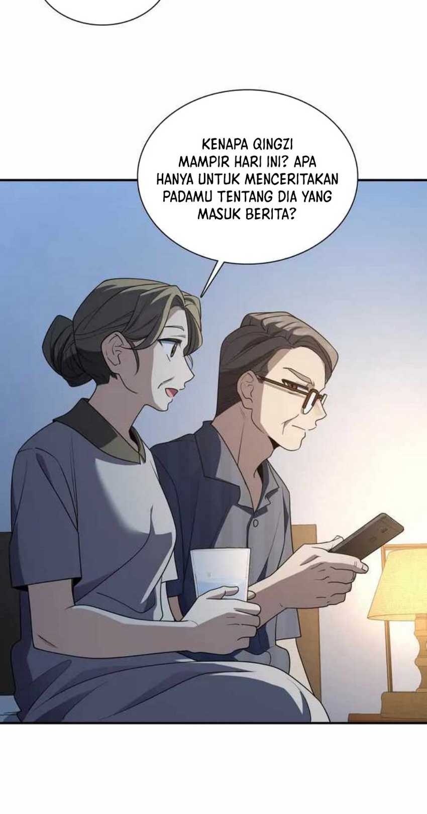 My Wife Is From a Thousand Years Ago Chapter 175 Gambar 6