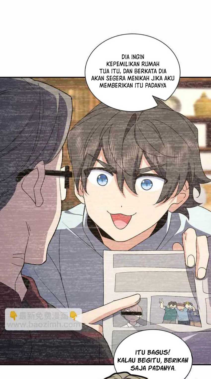 My Wife Is From a Thousand Years Ago Chapter 175 Gambar 7