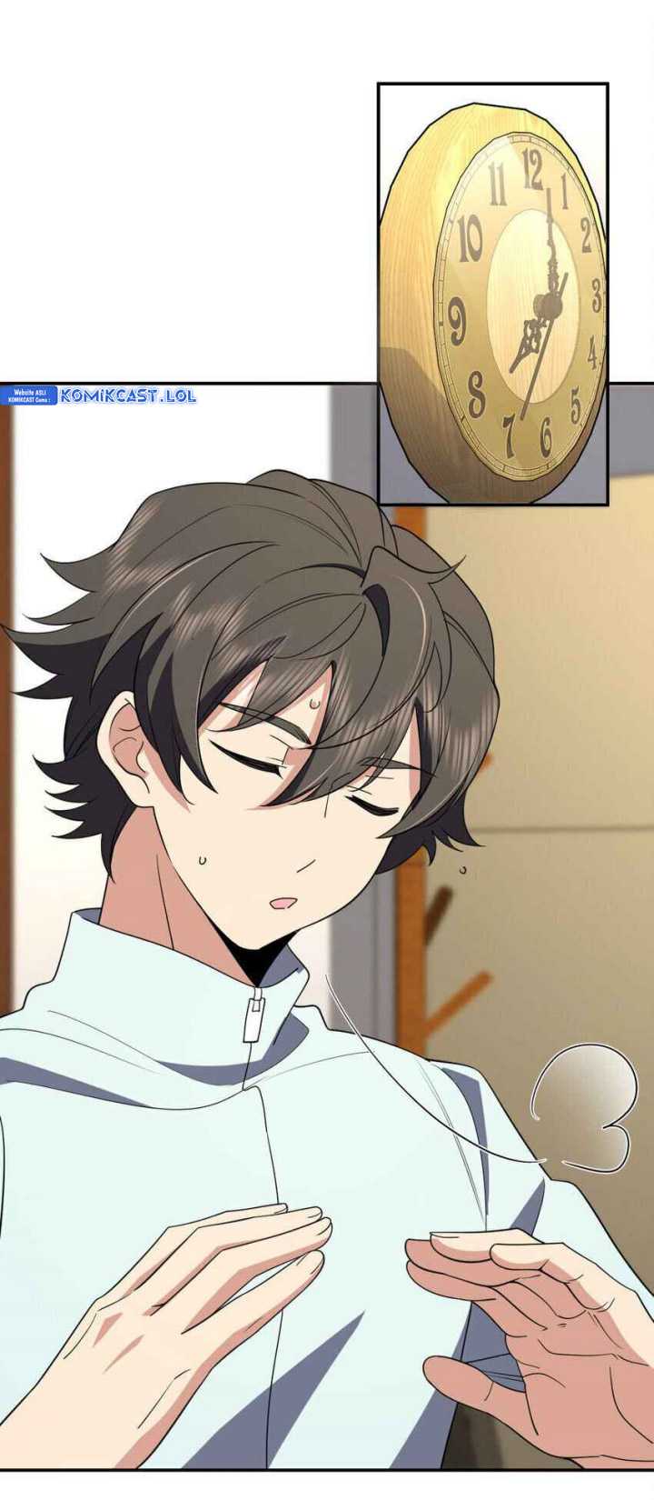 My Wife Is From a Thousand Years Ago Chapter 174 Gambar 15