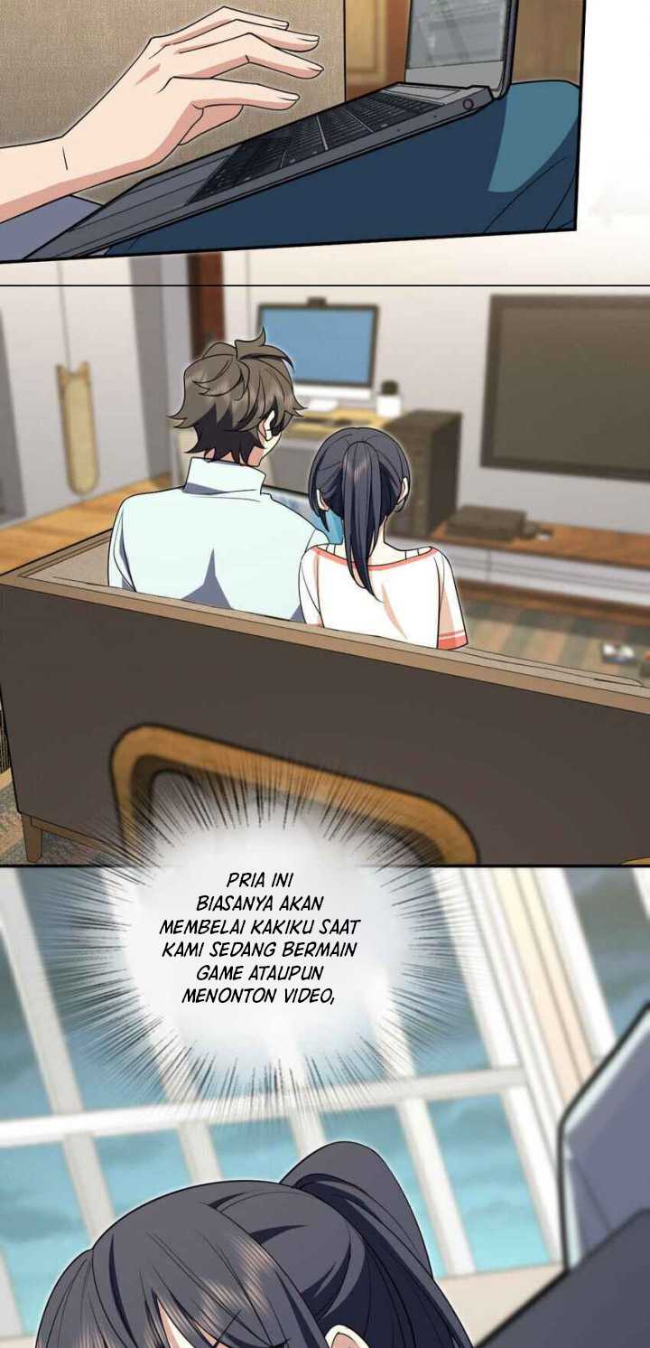 My Wife Is From a Thousand Years Ago Chapter 174 Gambar 19