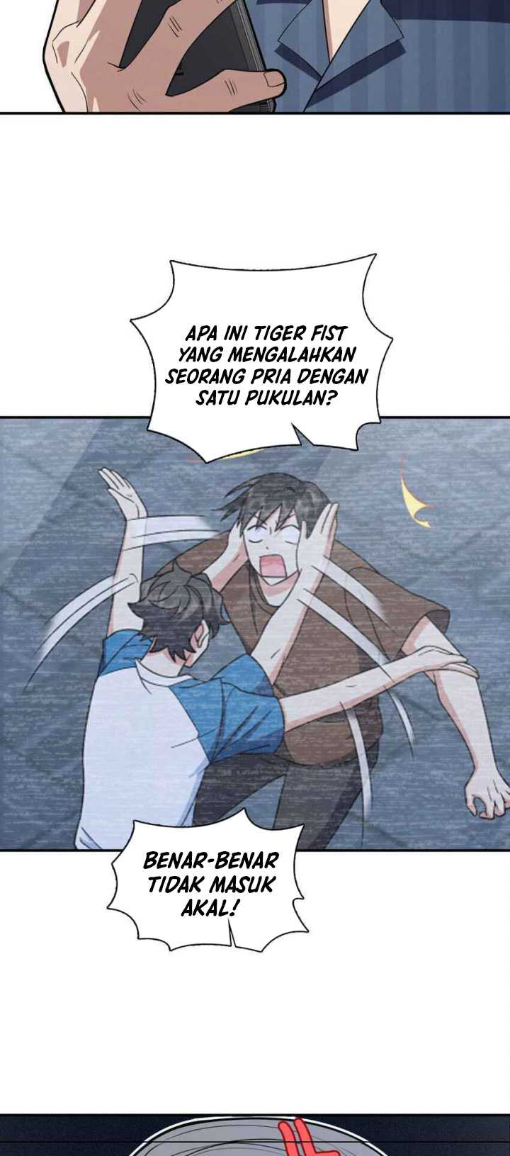 My Wife Is From a Thousand Years Ago Chapter 174 Gambar 10