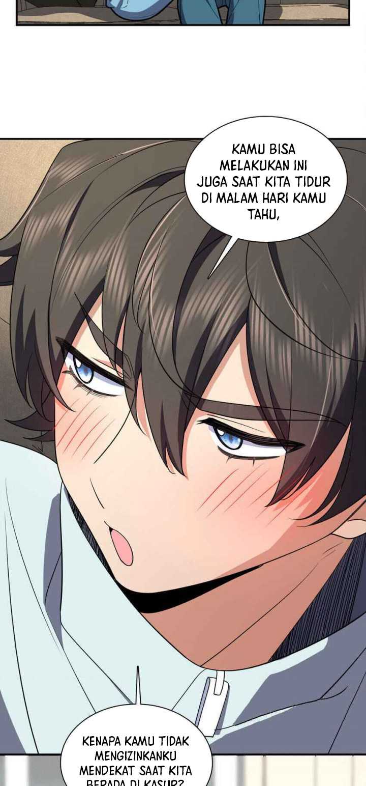 My Wife Is From a Thousand Years Ago Chapter 174 Gambar 24