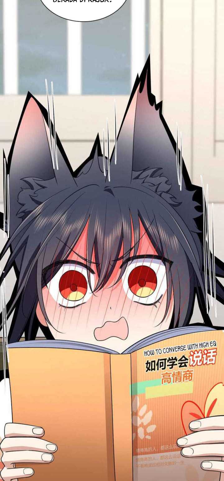 My Wife Is From a Thousand Years Ago Chapter 174 Gambar 25