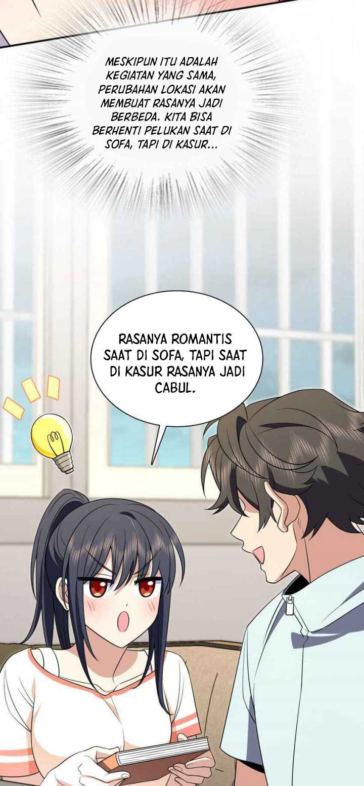 My Wife Is From a Thousand Years Ago Chapter 174 Gambar 28