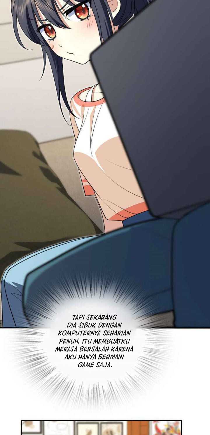 My Wife Is From a Thousand Years Ago Chapter 174 Gambar 20