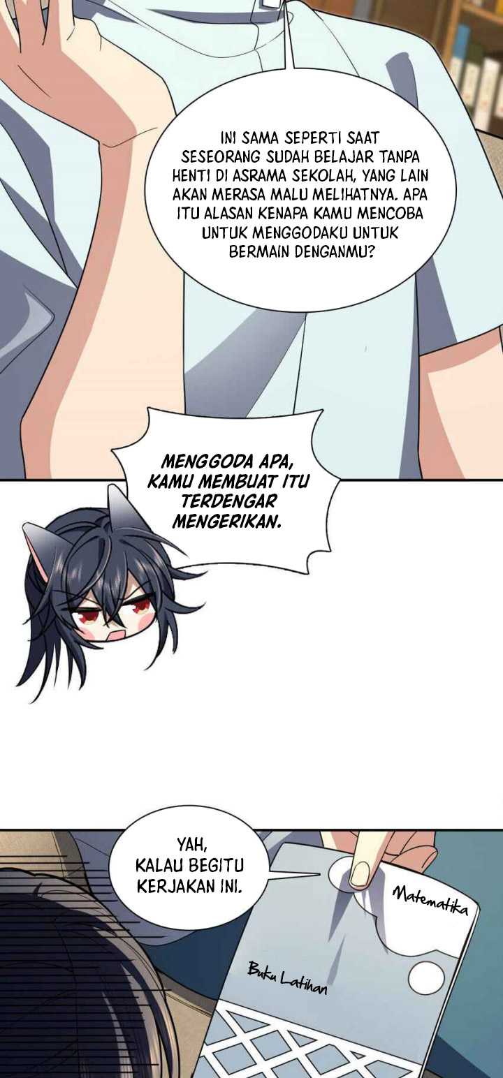 My Wife Is From a Thousand Years Ago Chapter 174 Gambar 22