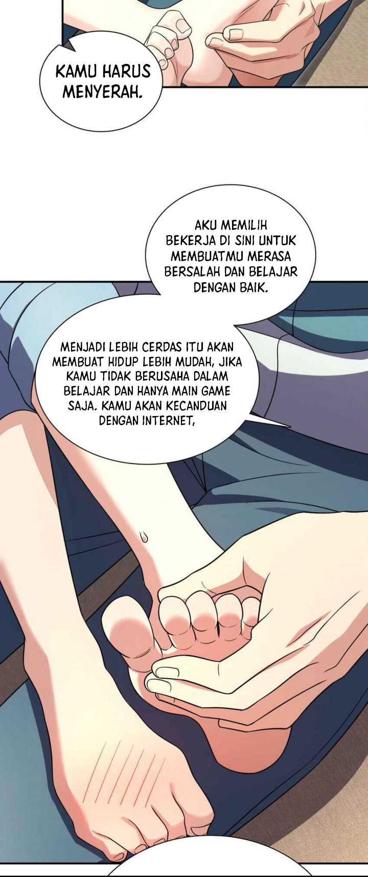 My Wife Is From a Thousand Years Ago Chapter 174 Gambar 35