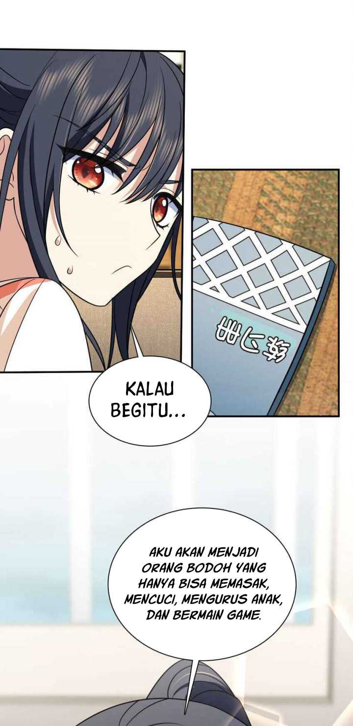 My Wife Is From a Thousand Years Ago Chapter 174 Gambar 38