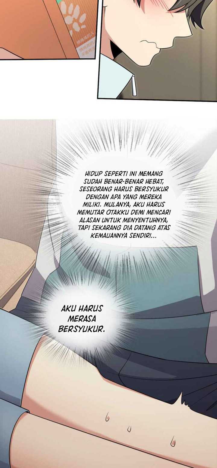 My Wife Is From a Thousand Years Ago Chapter 174 Gambar 31