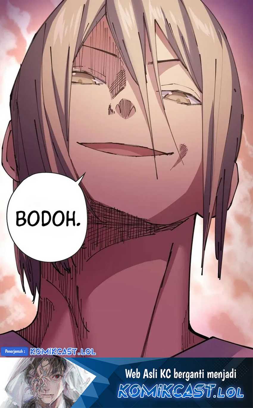 The Last Human Chapter 554 Gambar 16