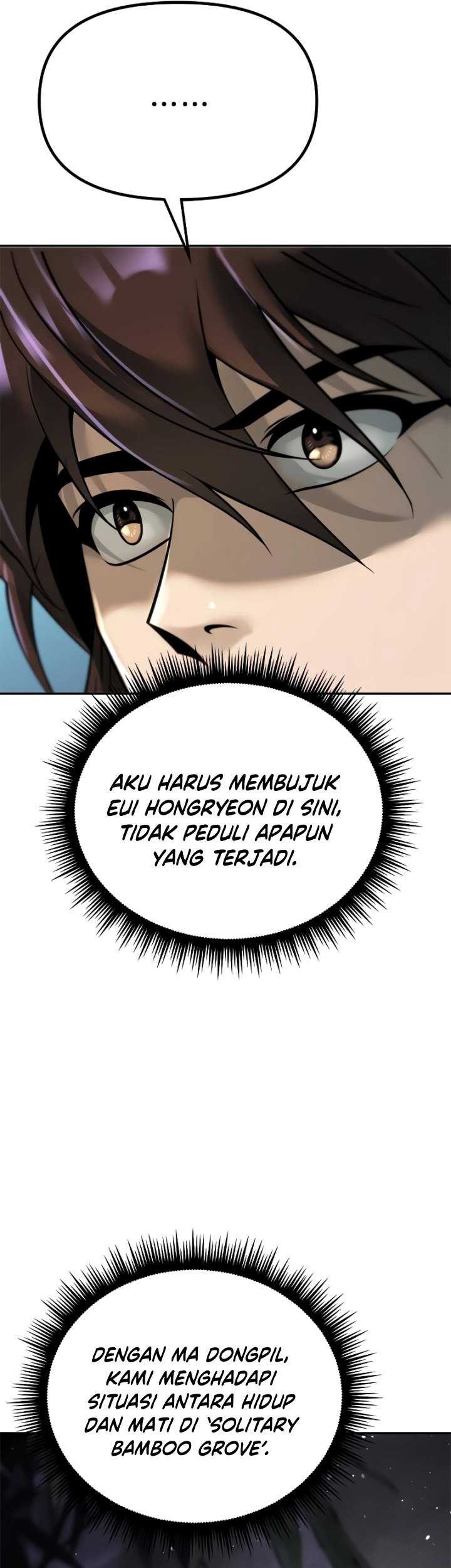 Chronicles of the Demon Faction Chapter 59 Gambar 26