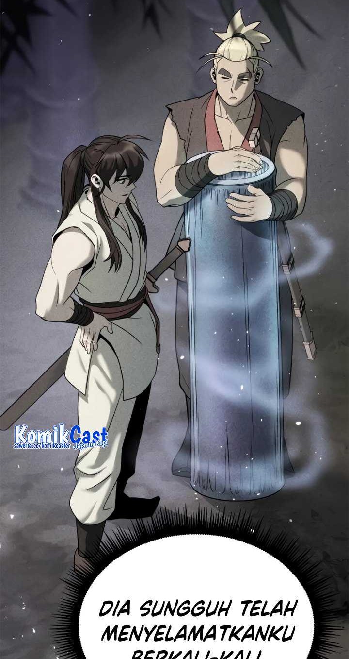 Chronicles of the Demon Faction Chapter 59 Gambar 27
