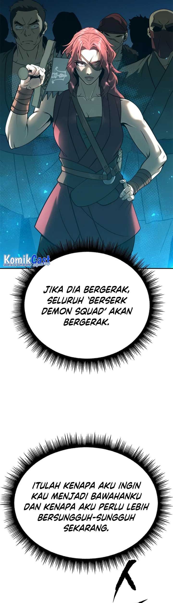 Chronicles of the Demon Faction Chapter 59 Gambar 30