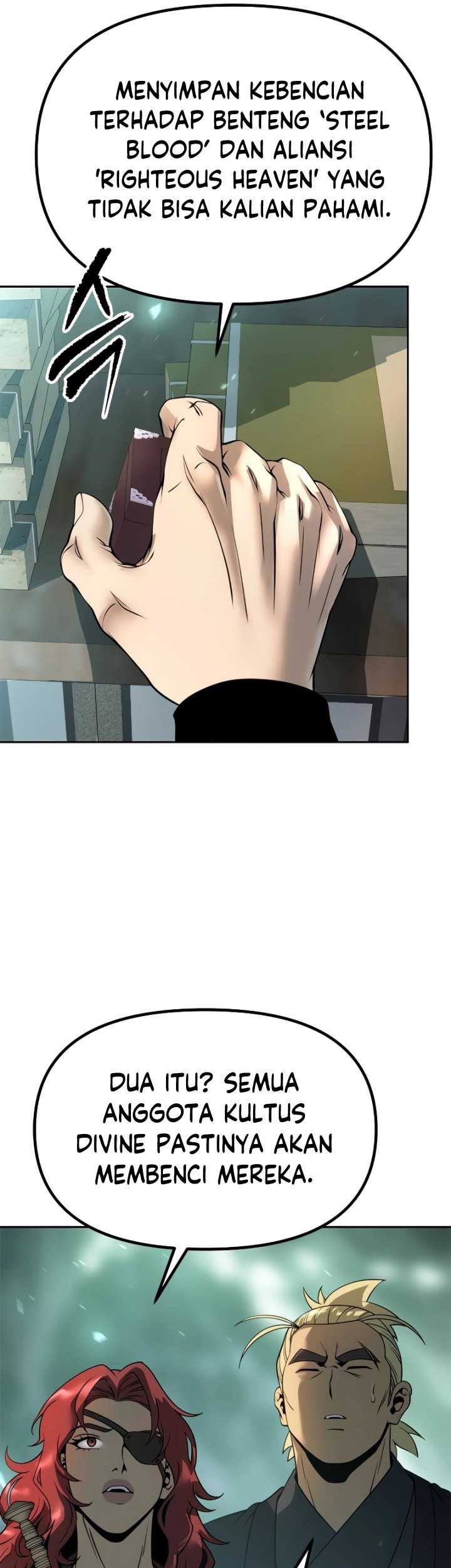 Chronicles of the Demon Faction Chapter 59 Gambar 32