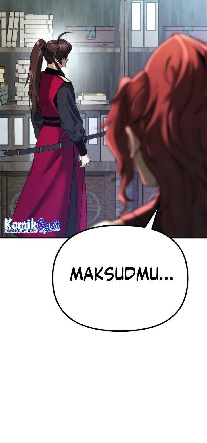 Chronicles of the Demon Faction Chapter 59 Gambar 37