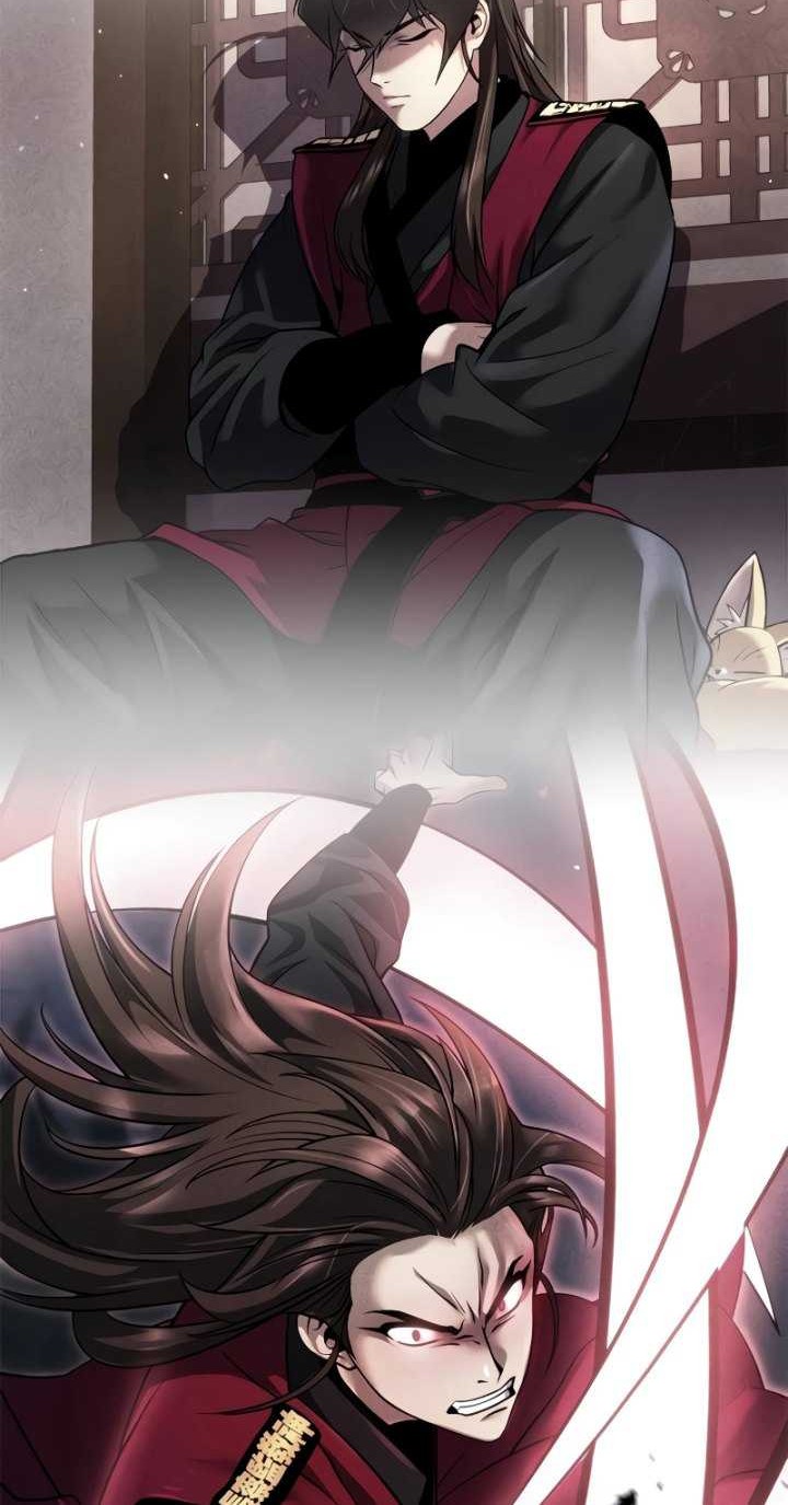 Chronicles of the Demon Faction Chapter 59 Gambar 23