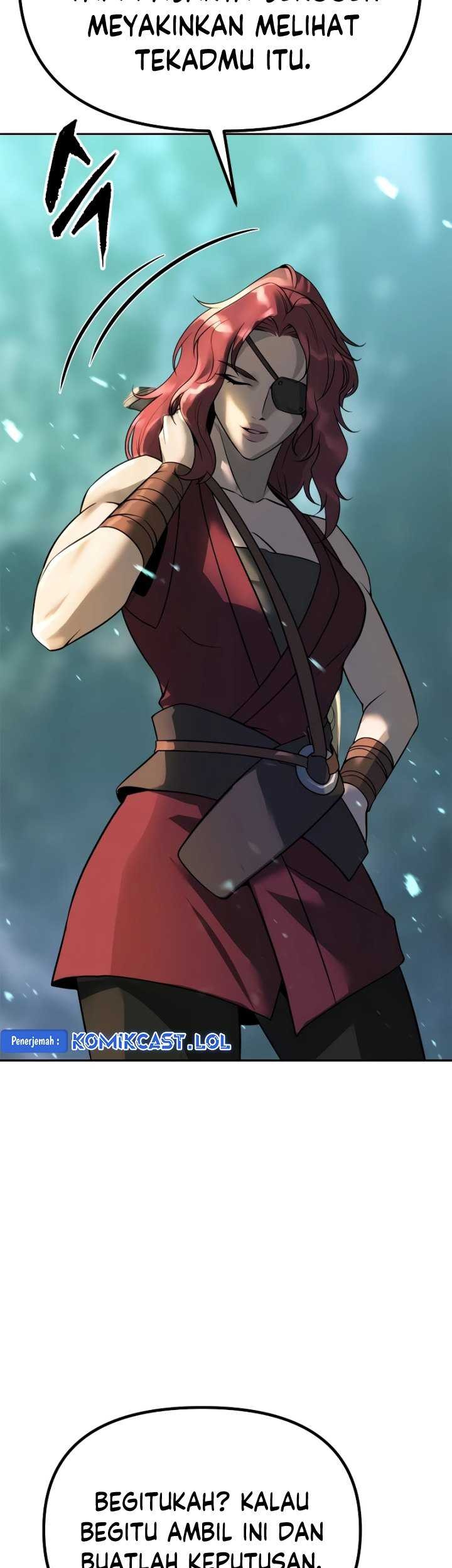 Chronicles of the Demon Faction Chapter 59 Gambar 46