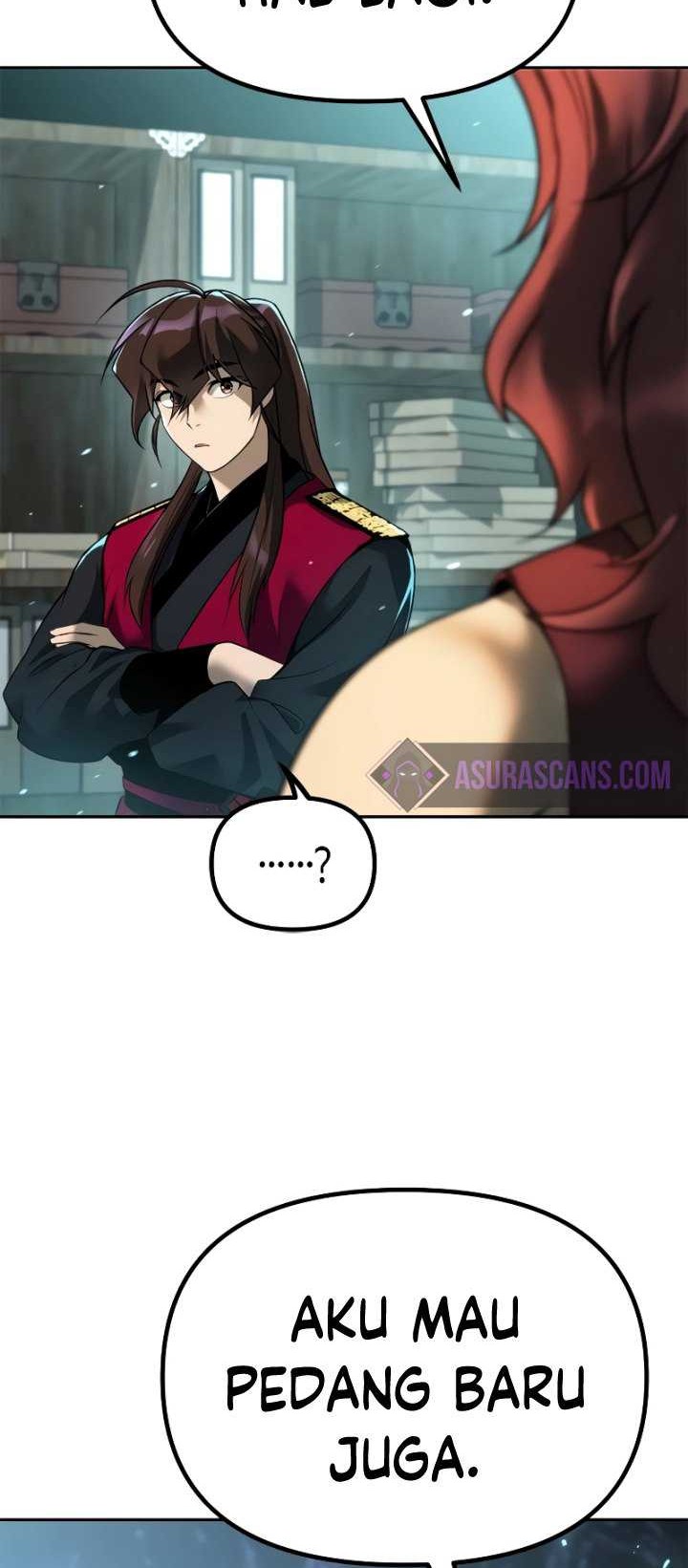 Chronicles of the Demon Faction Chapter 59 Gambar 51