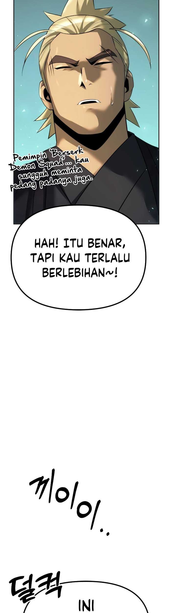 Chronicles of the Demon Faction Chapter 59 Gambar 54