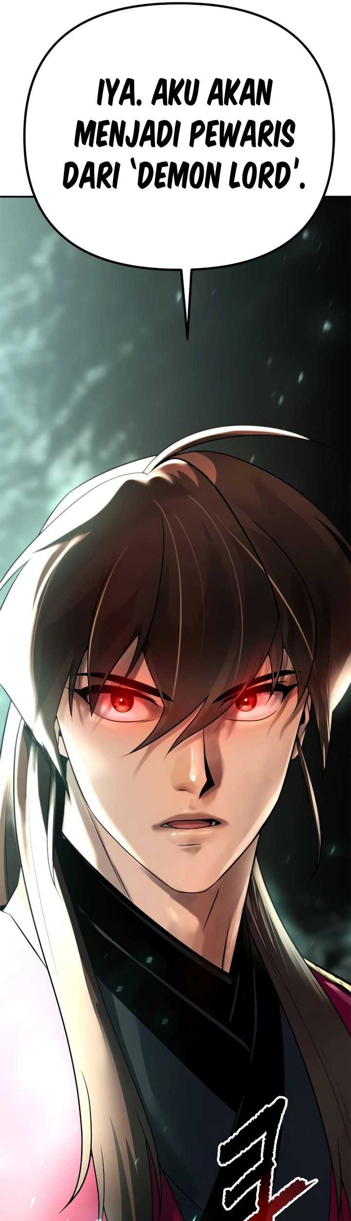 Chronicles of the Demon Faction Chapter 59 Gambar 38