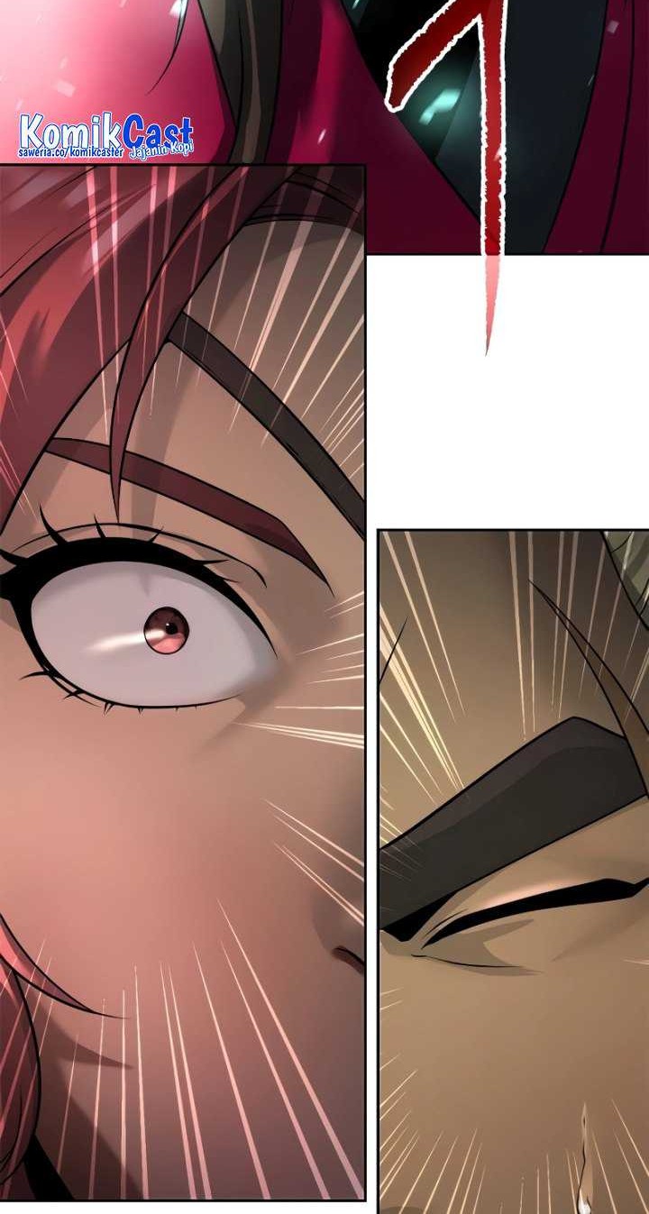 Chronicles of the Demon Faction Chapter 59 Gambar 39