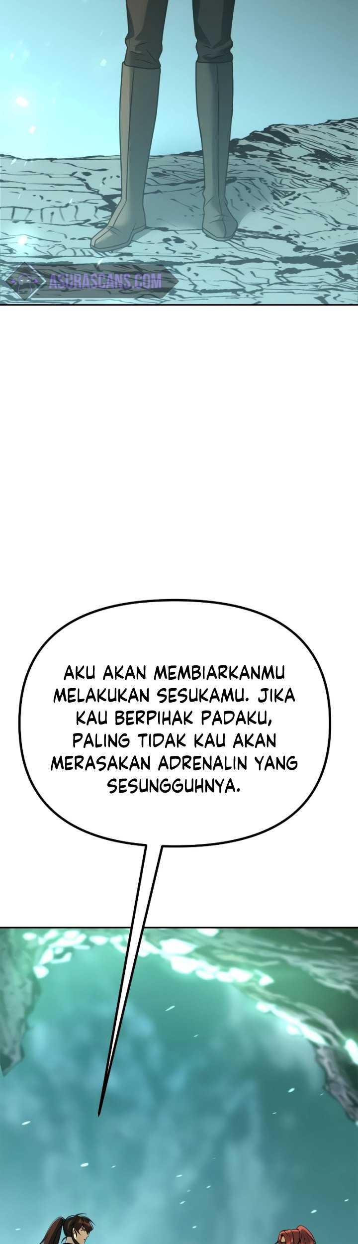 Chronicles of the Demon Faction Chapter 59 Gambar 42