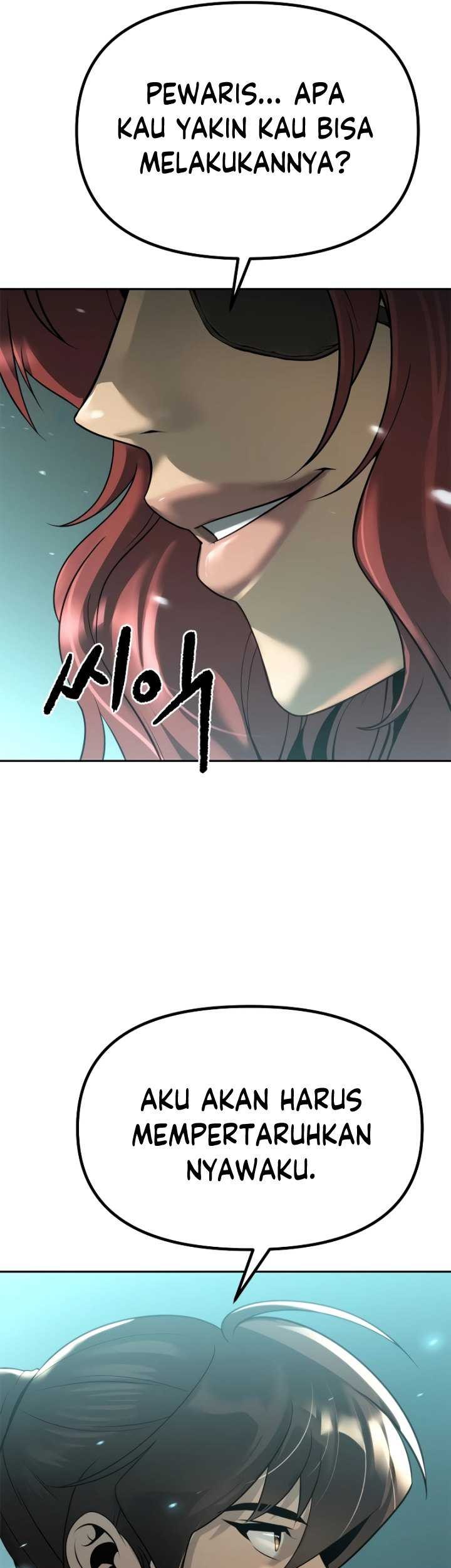 Chronicles of the Demon Faction Chapter 59 Gambar 44