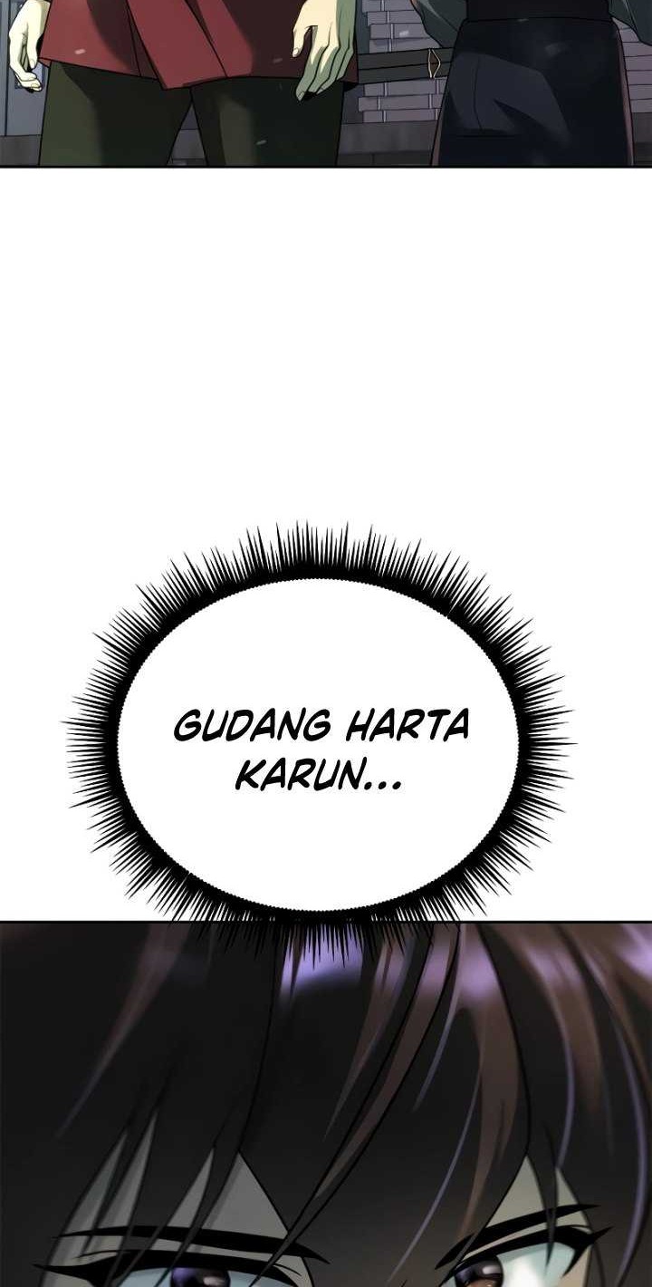 Chronicles of the Demon Faction Chapter 59 Gambar 3