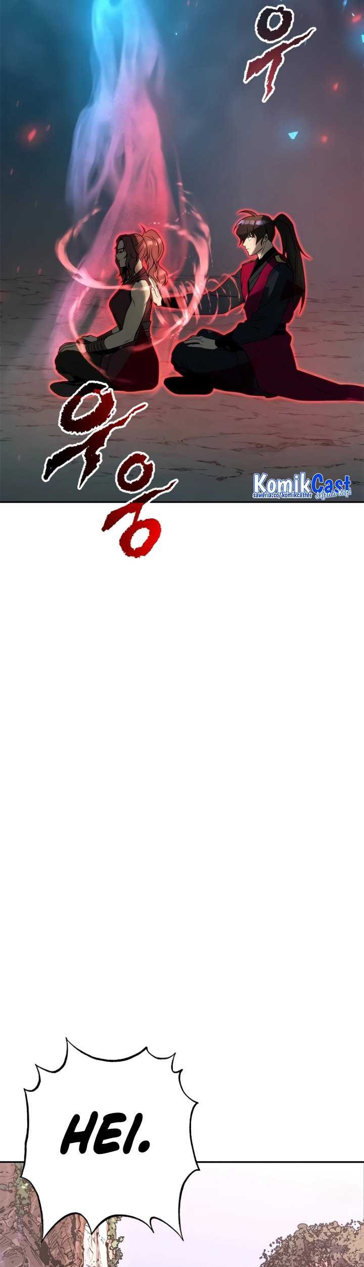 Chronicles of the Demon Faction Chapter 59 Gambar 66