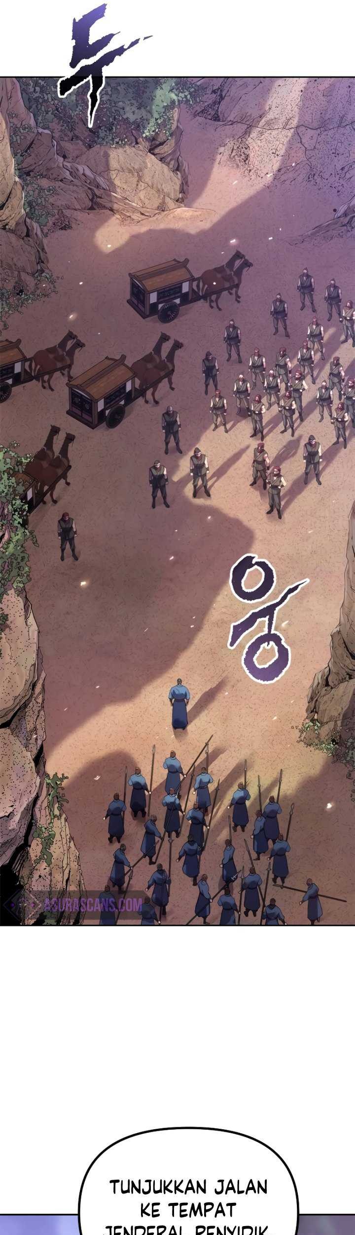 Chronicles of the Demon Faction Chapter 59 Gambar 68