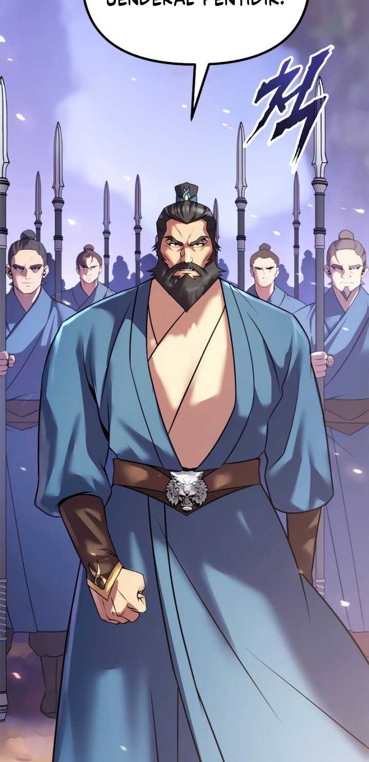 Chronicles of the Demon Faction Chapter 59 Gambar 69