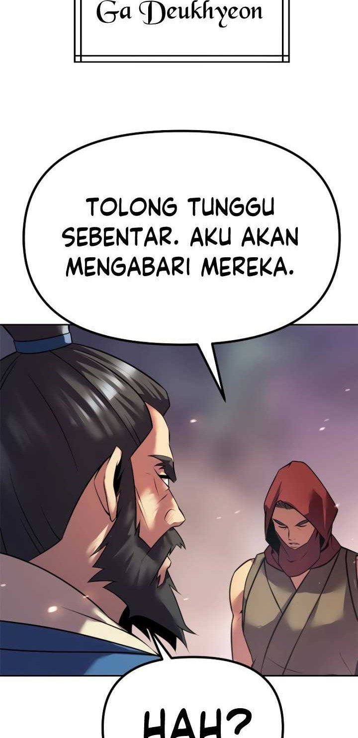 Chronicles of the Demon Faction Chapter 59 Gambar 71