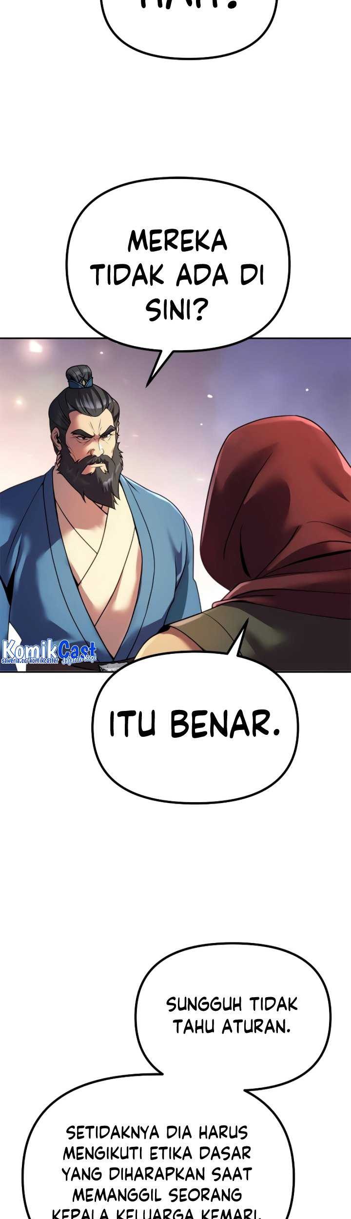 Chronicles of the Demon Faction Chapter 59 Gambar 72