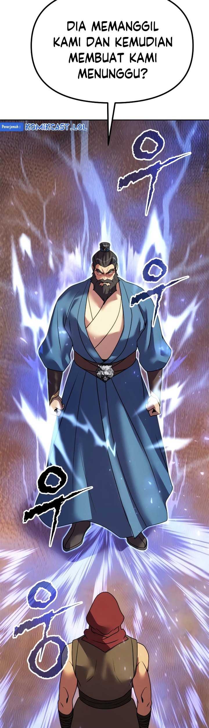 Chronicles of the Demon Faction Chapter 59 Gambar 76