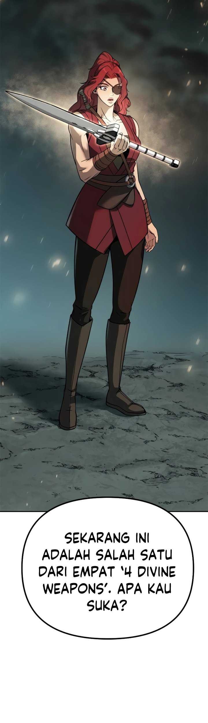 Chronicles of the Demon Faction Chapter 59 Gambar 58