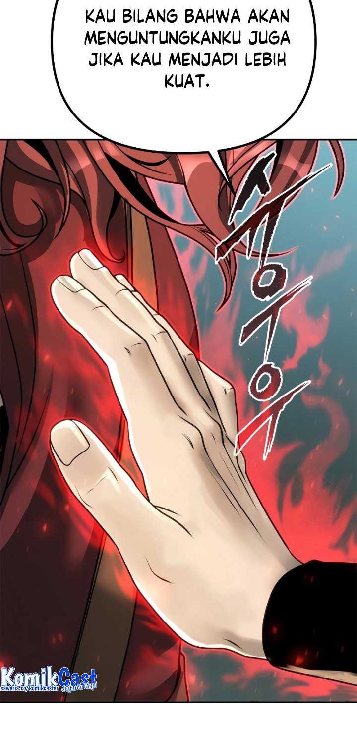 Chronicles of the Demon Faction Chapter 59 Gambar 63