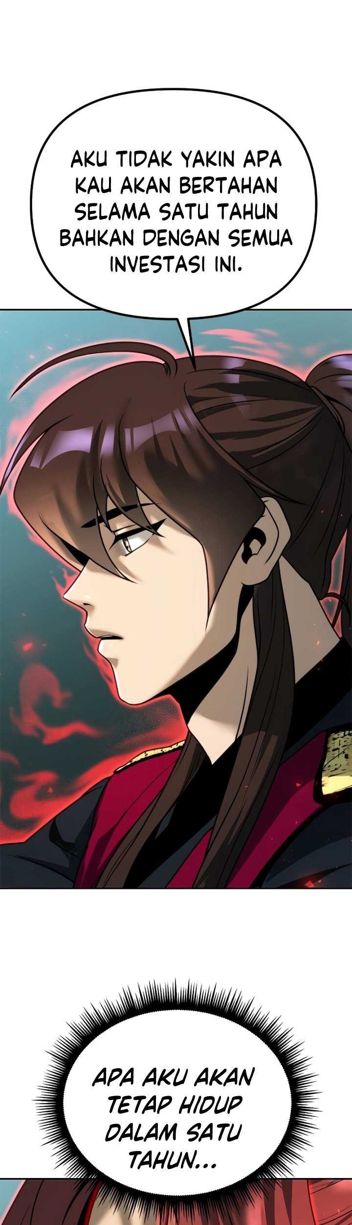 Chronicles of the Demon Faction Chapter 59 Gambar 64